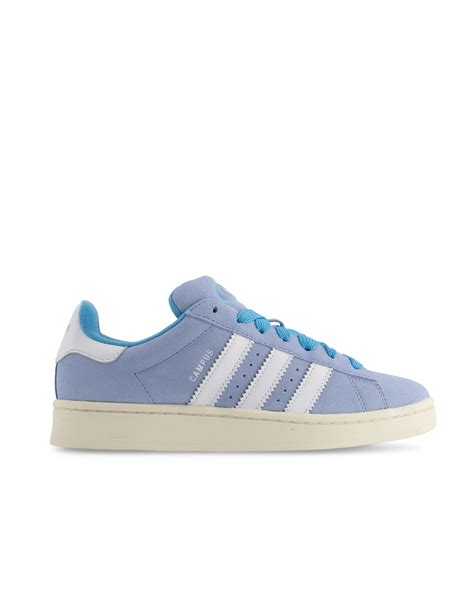 adidas campus lichtblauw maat 34|adidas campus shoes.